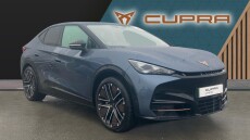 CUPRA Tavascan 250kW VZ2 77kWh AWD 5dr Auto Electric Estate